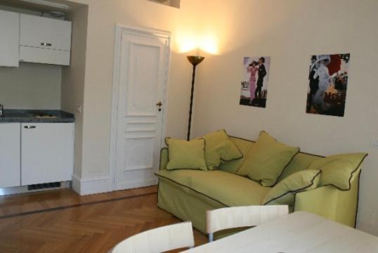 Residence Gli Angioini Srl Naples Exterior photo