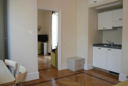 Residence Gli Angioini Srl Naples Exterior photo
